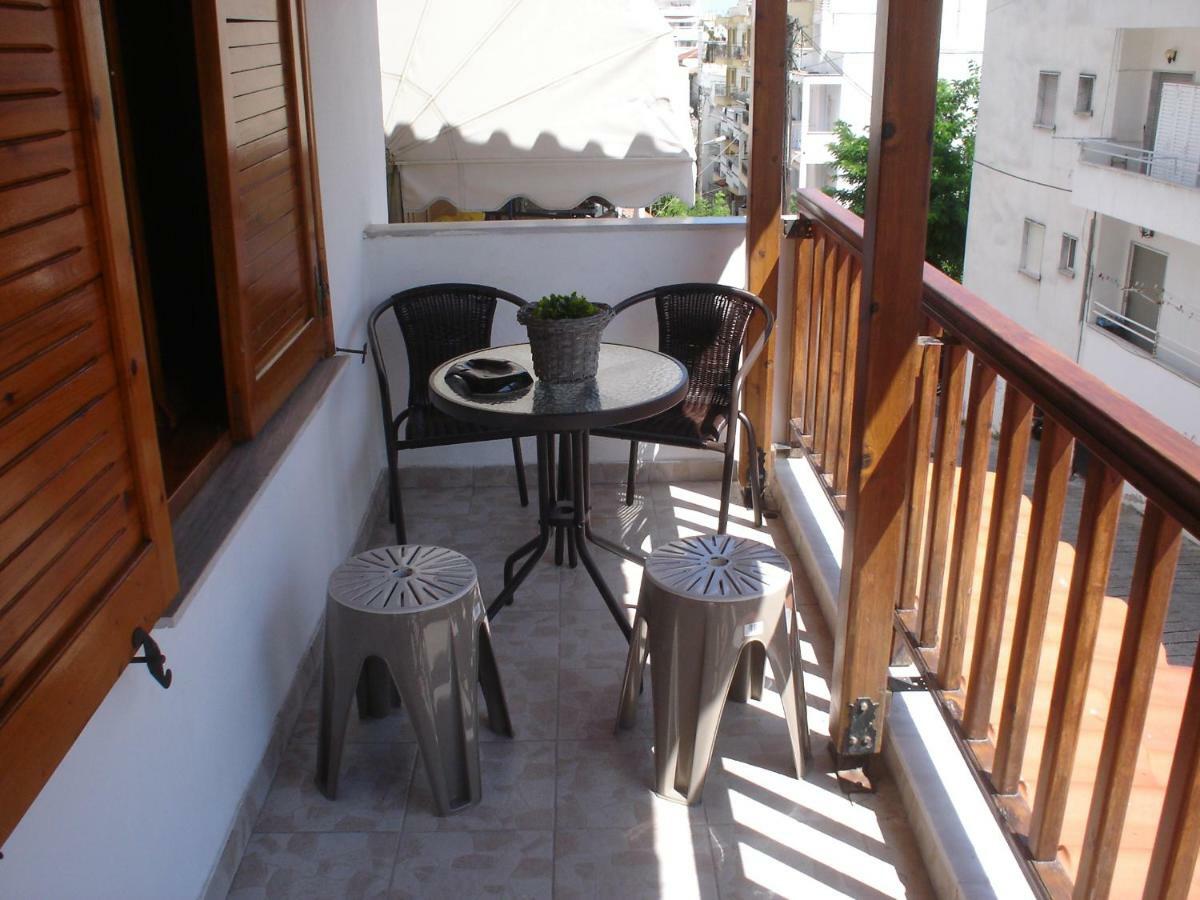 Traditional House Paschalis Kavála Luaran gambar